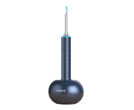 BeBird Bebird M9 S Otoskop z kamerą do czyszczenia uszu, niebieski - 1487261 - zdjęcie 2